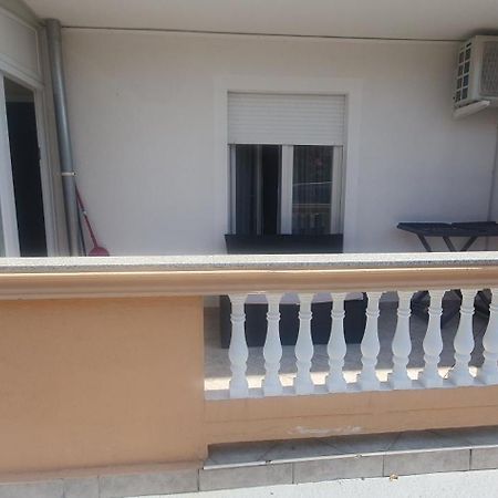 Hause Lupic Apartment Rab Town Exterior photo