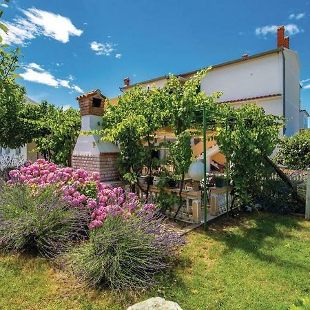 Hause Lupic Apartment Rab Town Exterior photo