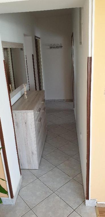 Hause Lupic Apartment Rab Town Exterior photo
