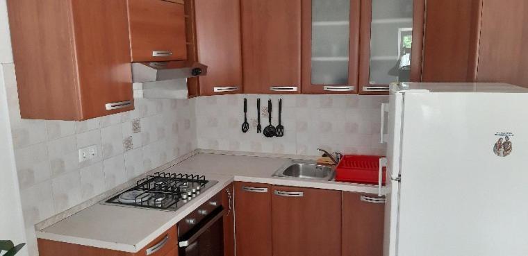 Hause Lupic Apartment Rab Town Exterior photo