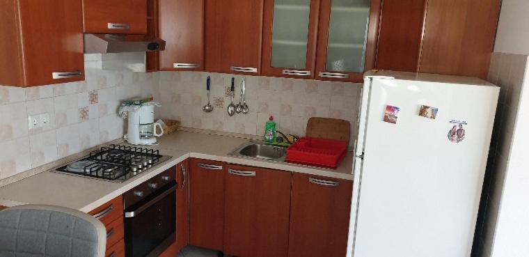 Hause Lupic Apartment Rab Town Exterior photo