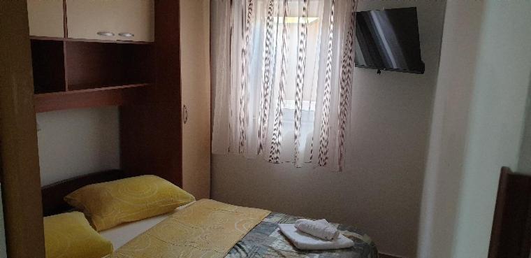 Hause Lupic Apartment Rab Town Exterior photo