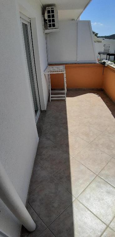 Hause Lupic Apartment Rab Town Exterior photo