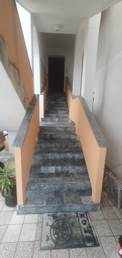 Hause Lupic Apartment Rab Town Exterior photo