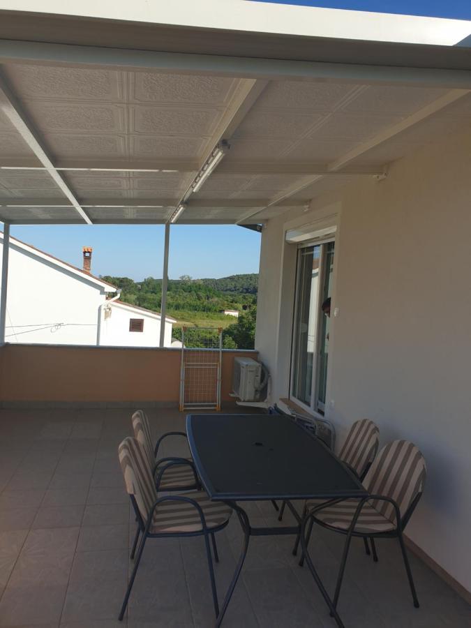 Hause Lupic Apartment Rab Town Exterior photo