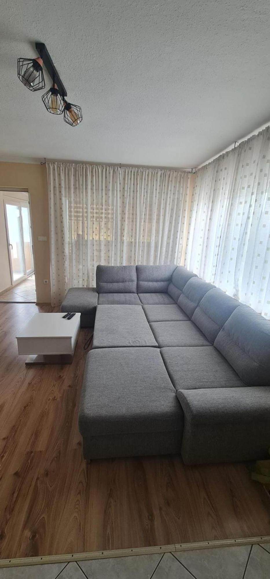 Hause Lupic Apartment Rab Town Exterior photo