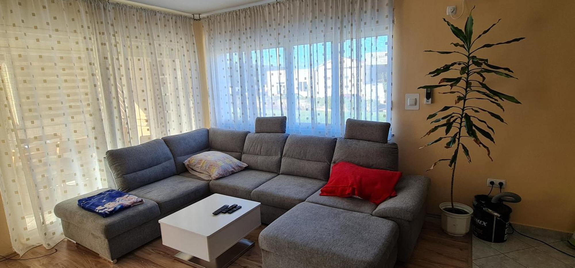Hause Lupic Apartment Rab Town Exterior photo