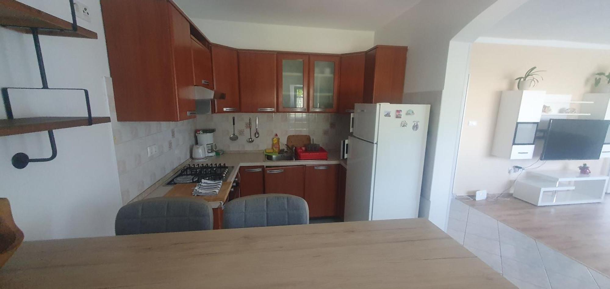 Hause Lupic Apartment Rab Town Exterior photo