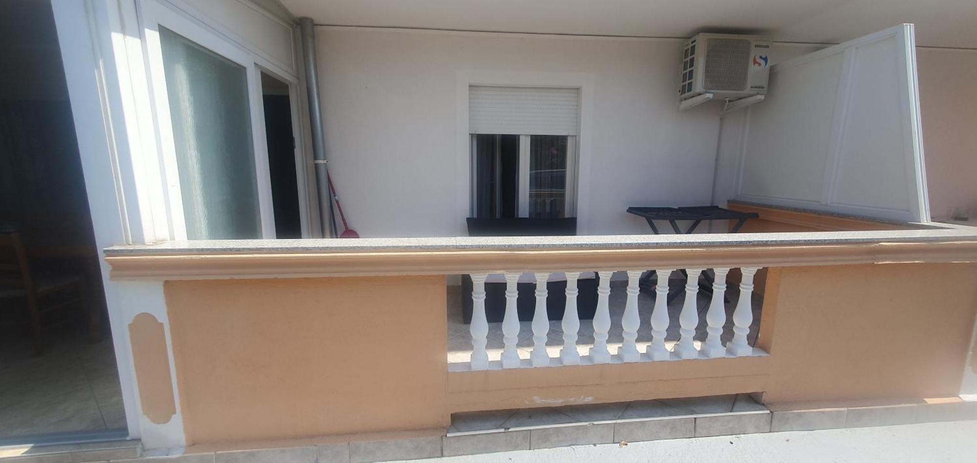 Hause Lupic Apartment Rab Town Exterior photo