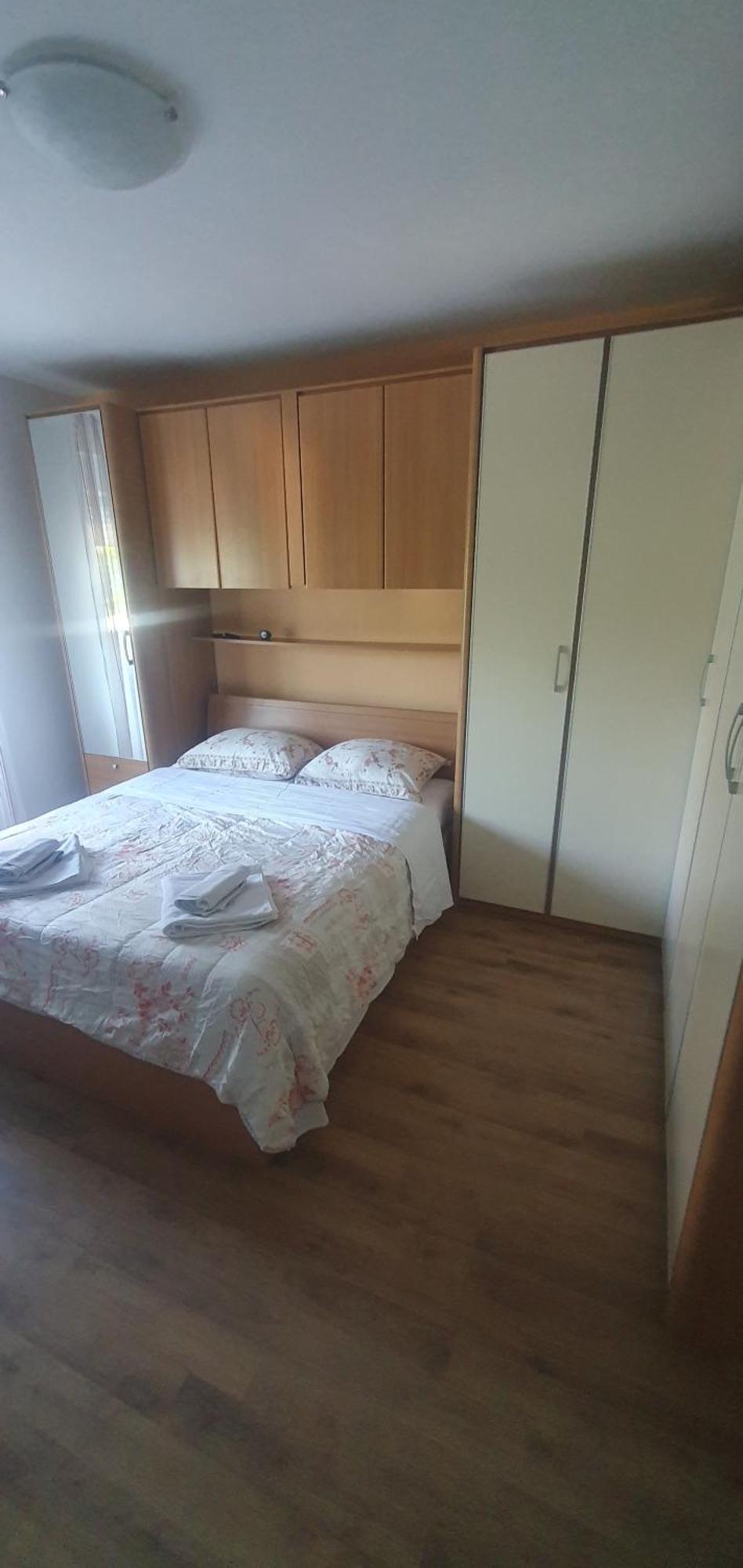 Hause Lupic Apartment Rab Town Exterior photo