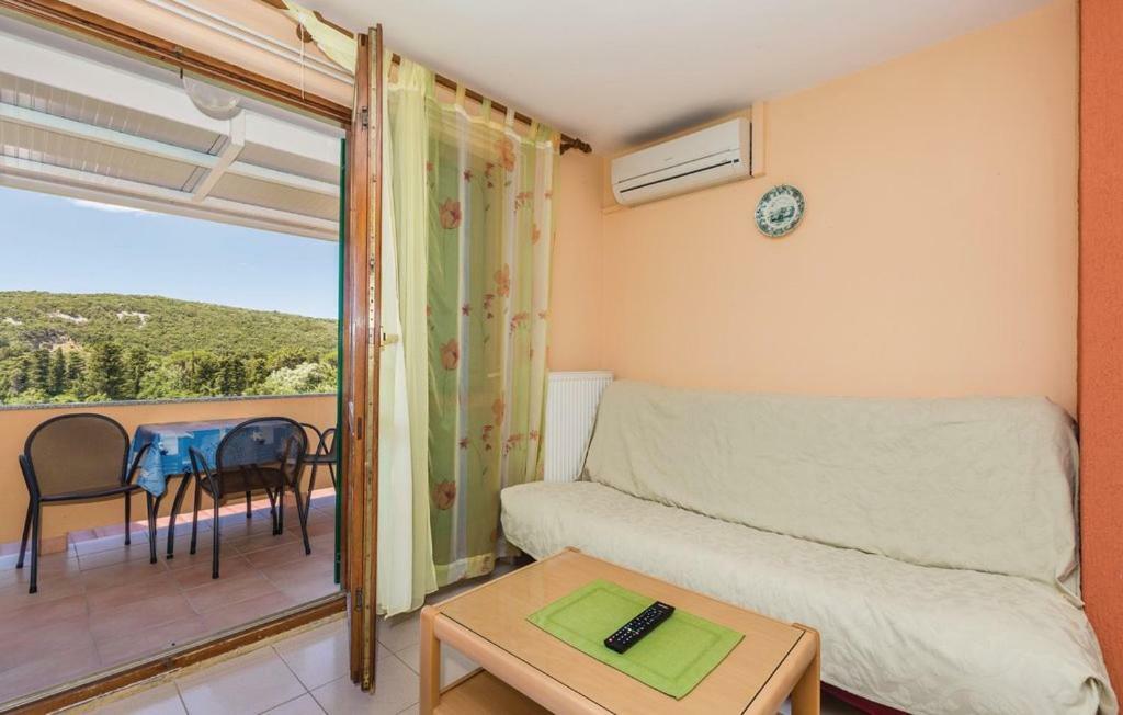 Hause Lupic Apartment Rab Town Exterior photo