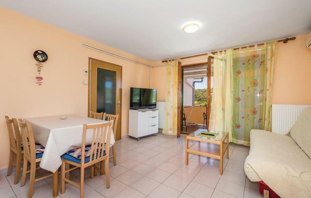 Hause Lupic Apartment Rab Town Exterior photo