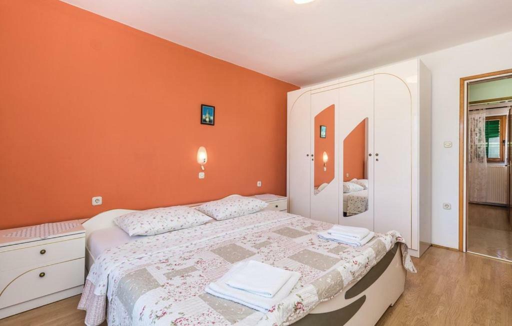 Hause Lupic Apartment Rab Town Exterior photo