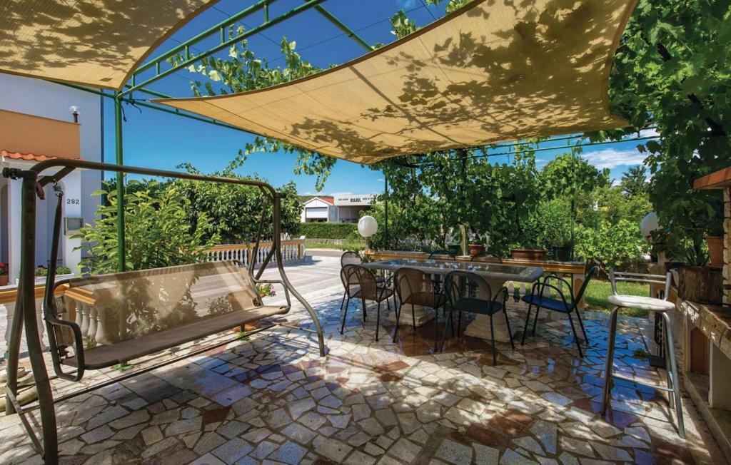 Hause Lupic Apartment Rab Town Exterior photo