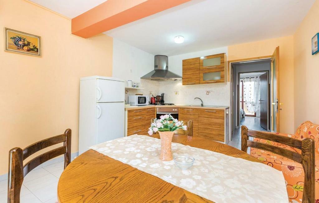 Hause Lupic Apartment Rab Town Exterior photo