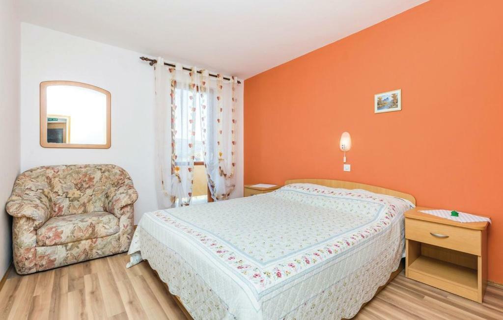 Hause Lupic Apartment Rab Town Exterior photo