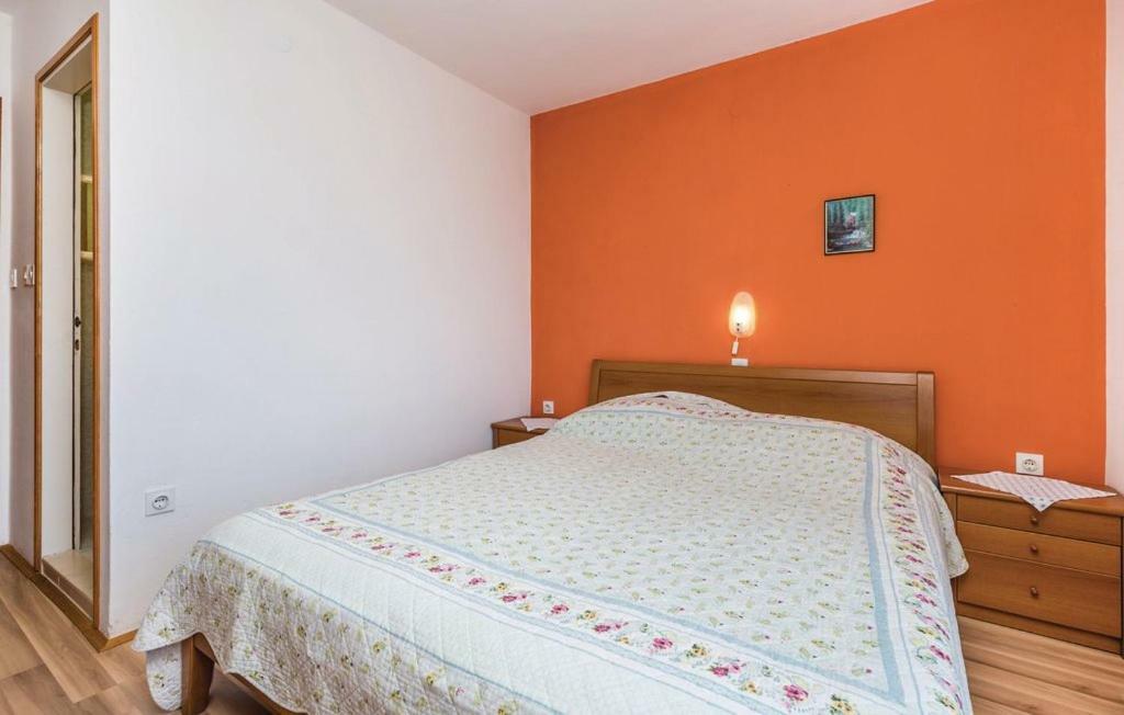 Hause Lupic Apartment Rab Town Exterior photo