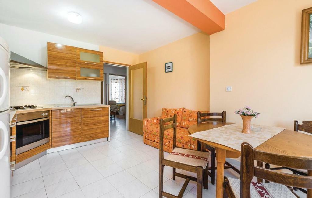 Hause Lupic Apartment Rab Town Exterior photo