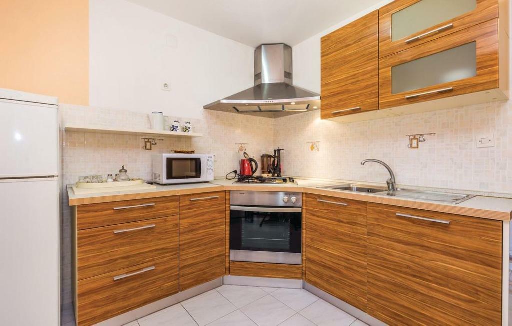 Hause Lupic Apartment Rab Town Exterior photo