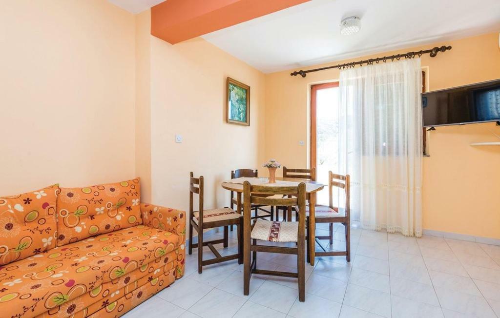 Hause Lupic Apartment Rab Town Exterior photo