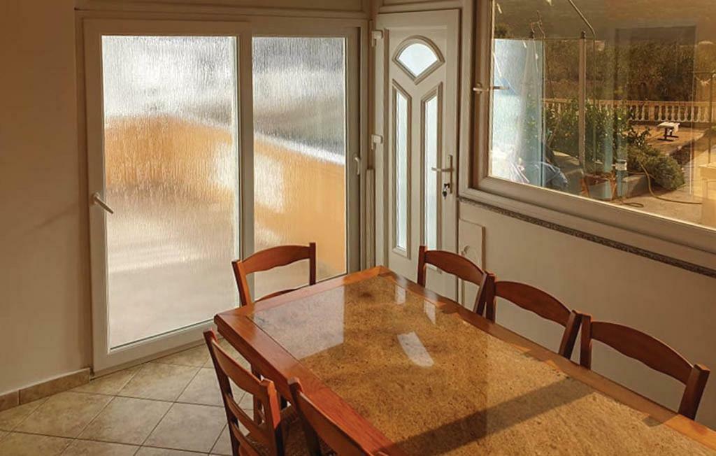 Hause Lupic Apartment Rab Town Exterior photo
